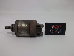 MOTOR DE ARRANQUE PEUGEOT SATELIS 125 2006/11